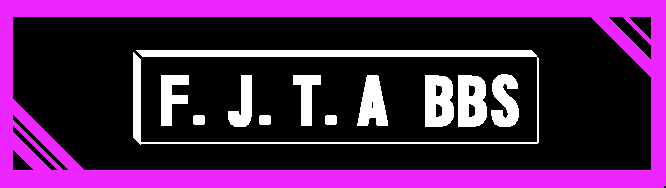 F.J.T.A BBS